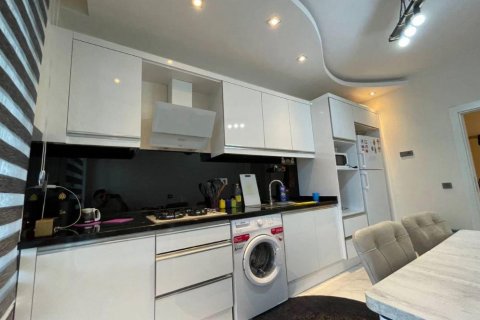 2+1 Lejlighed i Alanya, Antalya, Tyrkiet Nr. 177732 - 10