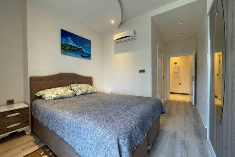 2+1 Lejlighed i Alanya, Antalya, Tyrkiet Nr. 177732 - 24