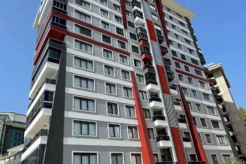 2+1 Lejlighed i Alanya, Antalya, Tyrkiet Nr. 177732 - 29