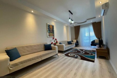 2+1 Lejlighed i Alanya, Antalya, Tyrkiet Nr. 177732 - 7