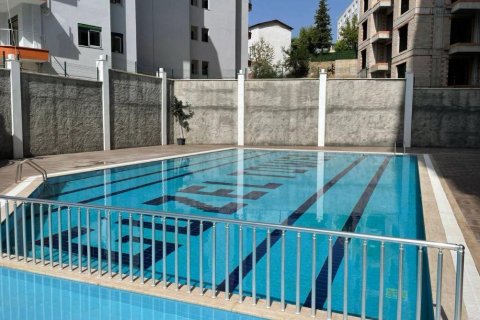 2+1 Lejlighed i Alanya, Antalya, Tyrkiet Nr. 177732 - 3