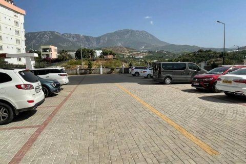 2+1 Lejlighed i Alanya, Antalya, Tyrkiet Nr. 177732 - 21