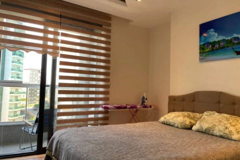 2+1 Lejlighed i Alanya, Antalya, Tyrkiet Nr. 177732 - 28
