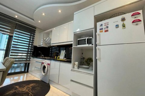 2+1 Wohnung  in Alanya, Antalya, Türkei Nr. 177732