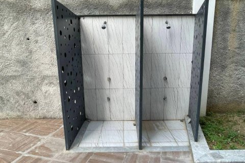 2+1 Lejlighed i Alanya, Antalya, Tyrkiet Nr. 177732 - 15