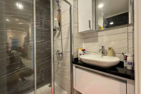 2+1 Lejlighed i Alanya, Antalya, Tyrkiet Nr. 177732 - 11