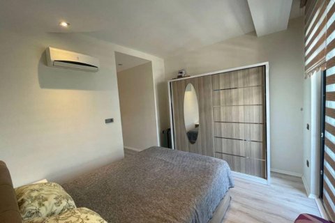 2+1 Lejlighed i Alanya, Antalya, Tyrkiet Nr. 177732 - 2