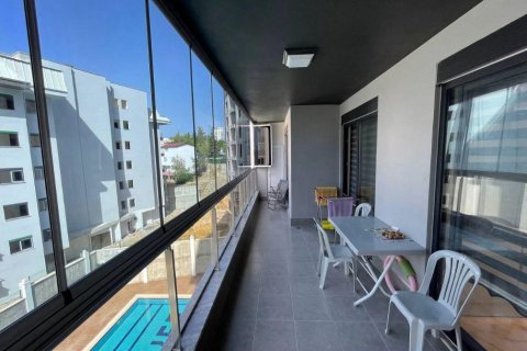 2+1 Lejlighed i Alanya, Antalya, Tyrkiet Nr. 177732 - 14