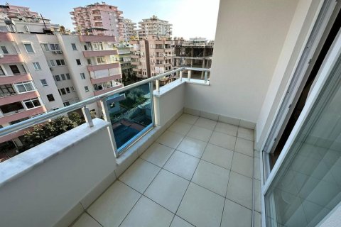 Daire Alanya, Antalya, Türkiye №177731 - 16