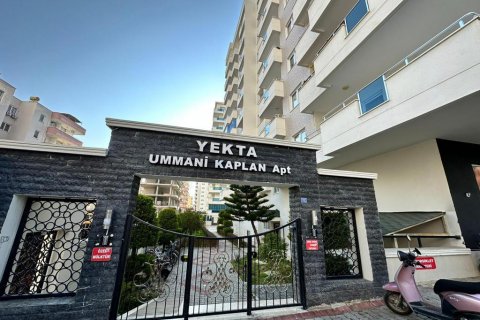 Daire Alanya, Antalya, Türkiye №177731 - 13