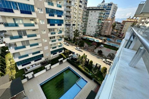 Daire Alanya, Antalya, Türkiye №177731 - 9