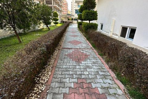 Daire Alanya, Antalya, Türkiye №177731 - 21