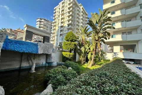 Daire Alanya, Antalya, Türkiye №177731 - 12