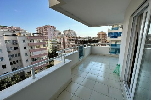 Daire Alanya, Antalya, Türkiye №177731 - 8
