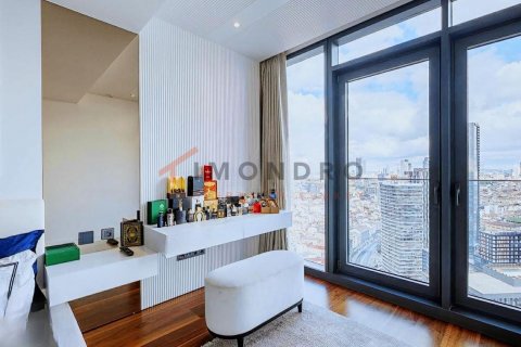 3+1 Lejlighed i Sisli, Istanbul, Tyrkiet Nr. 177720 - 15
