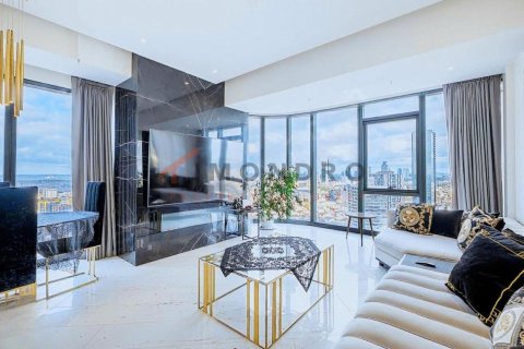 3+1 Lejlighed i Sisli, Istanbul, Tyrkiet Nr. 177720 - 2