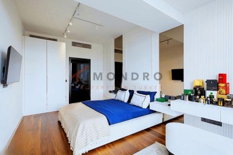 3+1 Lejlighed i Sisli, Istanbul, Tyrkiet Nr. 177720 - 14