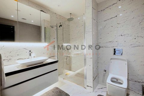 3+1 Lejlighed i Sisli, Istanbul, Tyrkiet Nr. 177720 - 9
