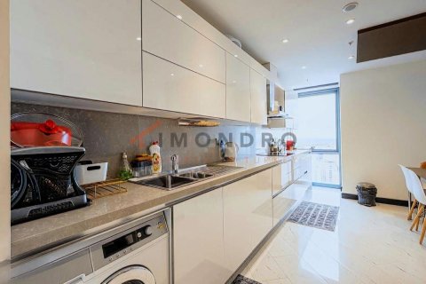 3+1 Lejlighed i Sisli, Istanbul, Tyrkiet Nr. 177720 - 6