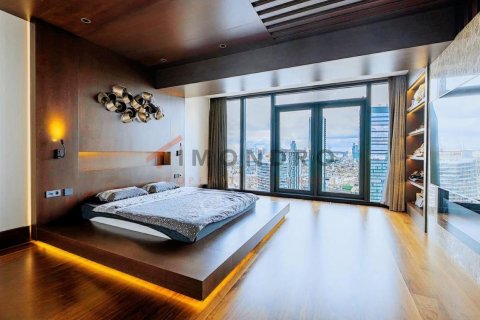 3+1 Lejlighed i Sisli, Istanbul, Tyrkiet Nr. 177720 - 11