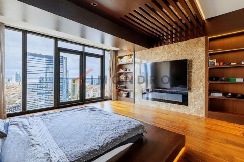 3+1 Lejlighed i Sisli, Istanbul, Tyrkiet Nr. 177720 - 12