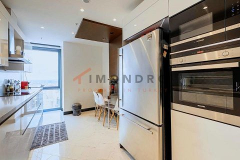 3+1 Lejlighed i Sisli, Istanbul, Tyrkiet Nr. 177720 - 8