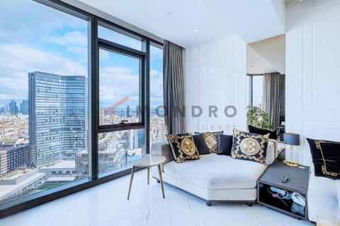 3+1 Lejlighed i Sisli, Istanbul, Tyrkiet Nr. 177720 - 3