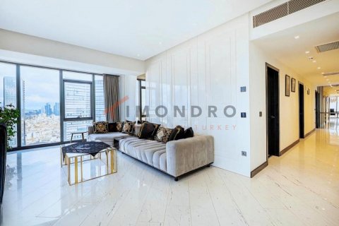 3+1 Lejlighed i Sisli, Istanbul, Tyrkiet Nr. 177720 - 5
