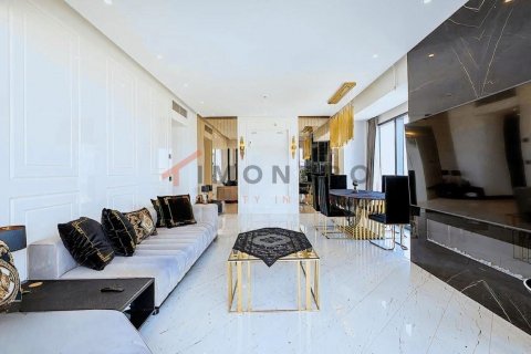 3+1 Lejlighed i Sisli, Istanbul, Tyrkiet Nr. 177720 - 4