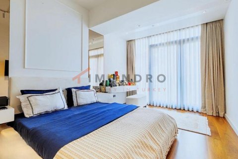 3+1 Lejlighed i Sisli, Istanbul, Tyrkiet Nr. 177720 - 13