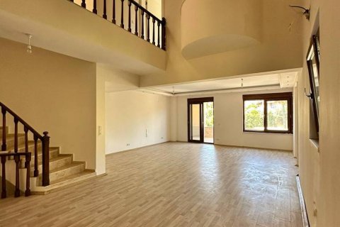 4+2 Lägenhet  i Alanya, Antalya, Turkiet Nr. 172326 - 10