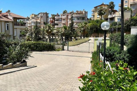 4+2 Lägenhet  i Alanya, Antalya, Turkiet Nr. 172326 - 4