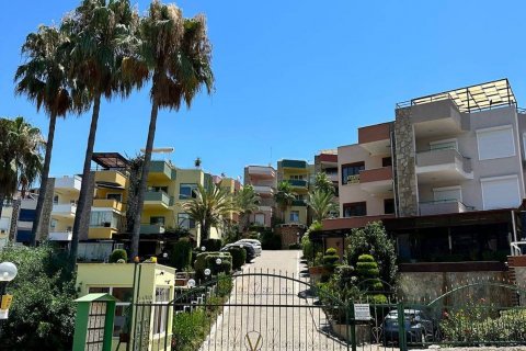 4+2 Lägenhet  i Alanya, Antalya, Turkiet Nr. 172326 - 3