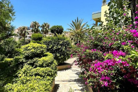 4+2 Lägenhet  i Alanya, Antalya, Turkiet Nr. 172326 - 5
