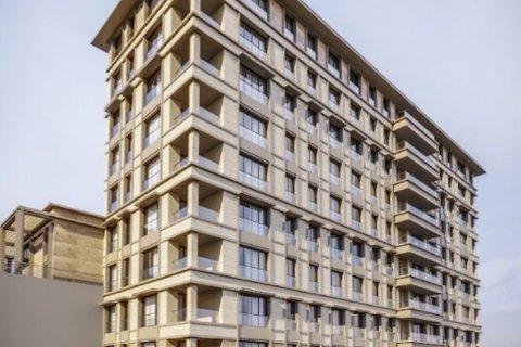 Продажа квартиры в Стамбуле, Турция 4+1, 232.2м2, №173041 – фото 3