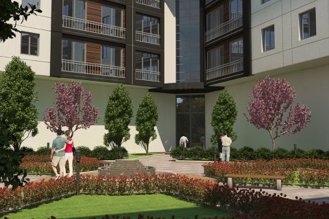 Apartment for sale  in Istanbul, Turkey, 4 bedrooms, 158m2, No. 173172 – photo 5