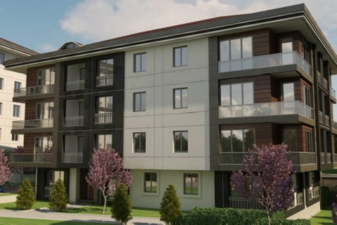 Apartment for sale  in Istanbul, Turkey, 4 bedrooms, 158m2, No. 173172 – photo 6