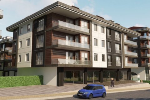 Apartment for sale  in Istanbul, Turkey, 4 bedrooms, 158m2, No. 173172 – photo 7