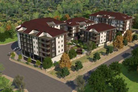Apartment for sale  in Istanbul, Turkey, 4 bedrooms, 158m2, No. 173172 – photo 3