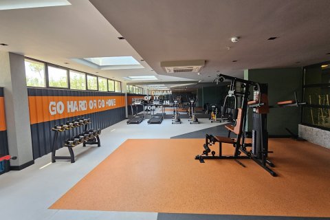 3+1 Leilighet i Antalya, Tyrkia Nr. 170699 - 16