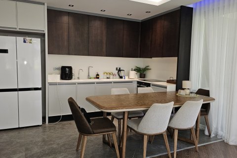 3+1 Leilighet i Antalya, Tyrkia Nr. 170699 - 12