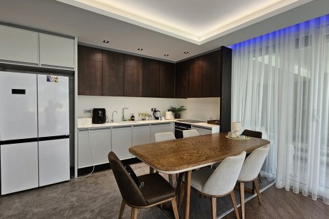 3+1 Leilighet i Antalya, Tyrkia Nr. 170699 - 2