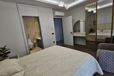 3+1 Leilighet i Antalya, Tyrkia Nr. 170699 - 6