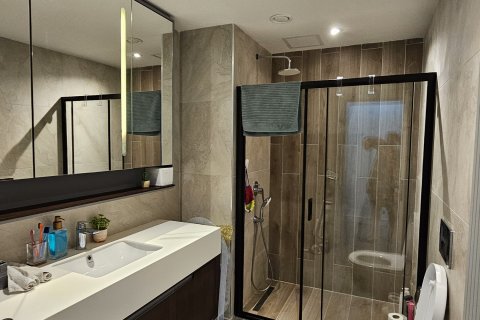 3+1 Leilighet i Antalya, Tyrkia Nr. 170699 - 9