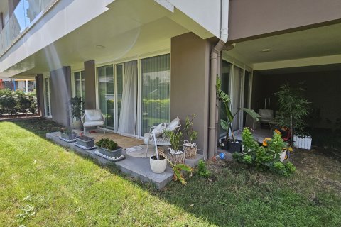 3+1 Leilighet i Antalya, Tyrkia Nr. 170699 - 11