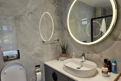 3+1 Leilighet i Antalya, Tyrkia Nr. 170699 - 7
