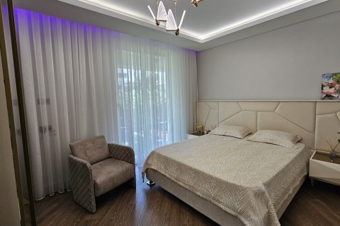 3+1 Leilighet i Antalya, Tyrkia Nr. 170699 - 8