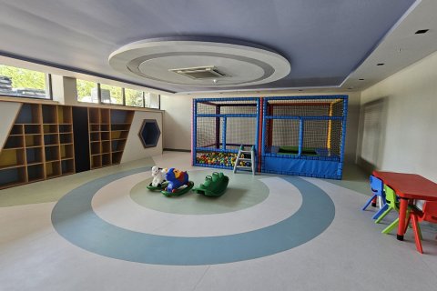 3+1 Leilighet i Antalya, Tyrkia Nr. 170699 - 17