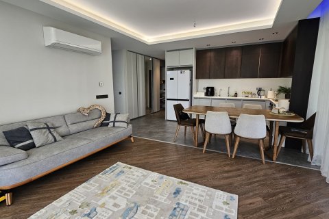 3+1 Leilighet i Antalya, Tyrkia Nr. 170699 - 14