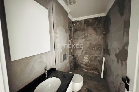 Daire 2+1 Alanya, Antalya, Türkiye №170697 - 24